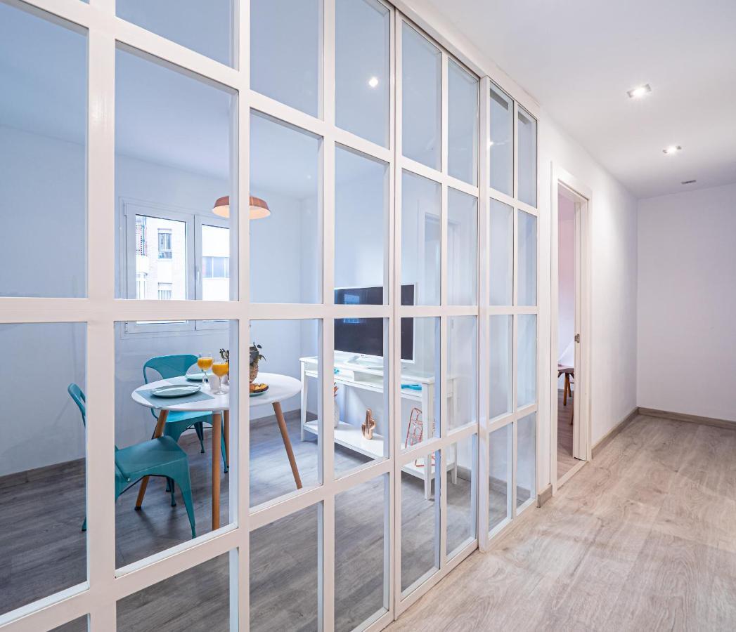 Premium Beach Design - La Malagueta 말라가 외부 사진